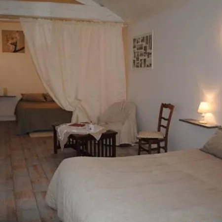 La Poussardiere Gasthuis 3*