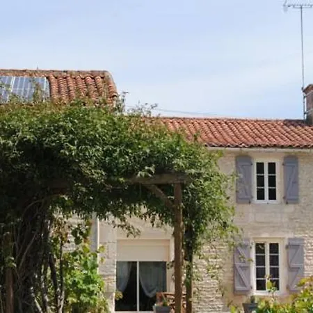 La Poussardiere