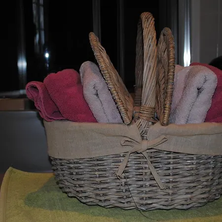 La Poussardiere Saint-Martin-sous-Mouzeuil