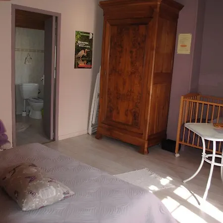 La Poussardiere Pensión 3*