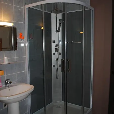 La Poussardiere Saint-Martin-sous-Mouzeuil