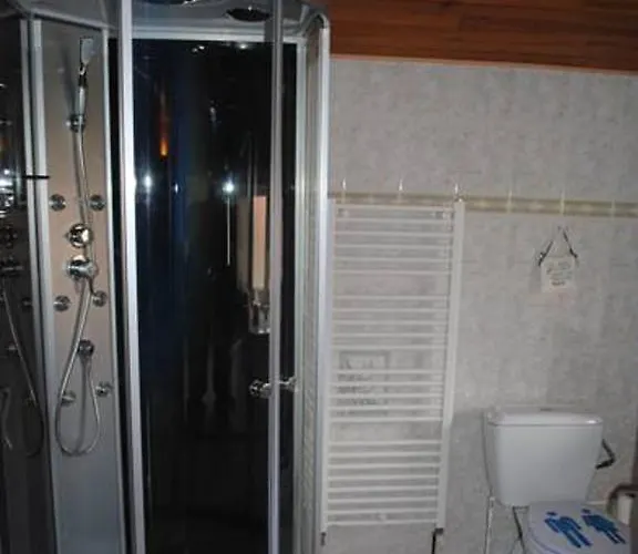 La Poussardiere 3* Saint-Martin-sous-Mouzeuil