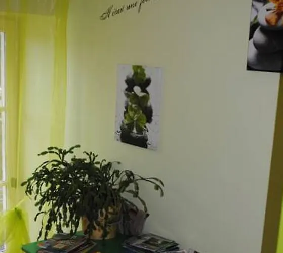 Maison d'hôtes La Poussardiere 3*