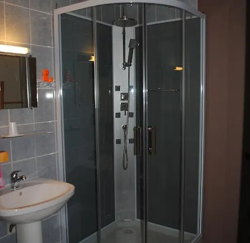 La Poussardiere Saint-Martin-sous-Mouzeuil